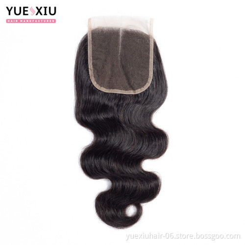Remy hair 100 human hair 1 pcs body wave bundles mink  raw hair bundles vendors